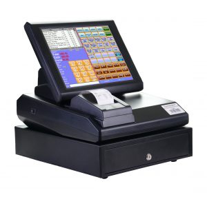Point of Sale