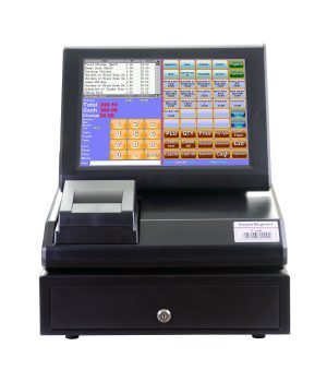 Point of Sale