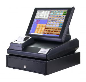 Point of Sale