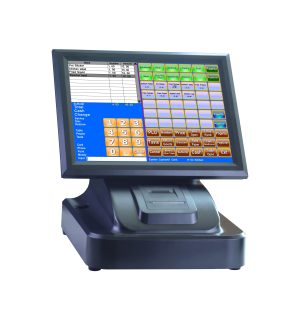 Point of Sale